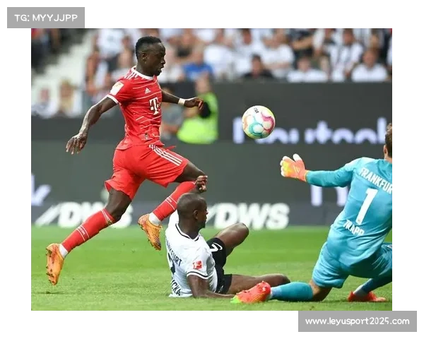 德甲下赛季将引入新足球，飞行轨迹稳定性测试通过