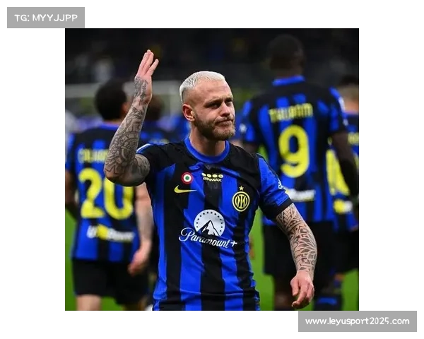 巴萨迪马尔科续约至2030年，左翼卫助攻闪耀赛季